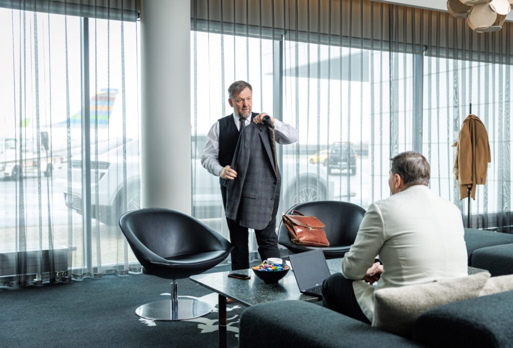 VIP Service - Airport